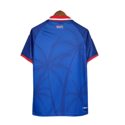 2026 Haiti Home Jersey 02