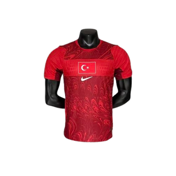 2026 Player Version Turkey Jersey