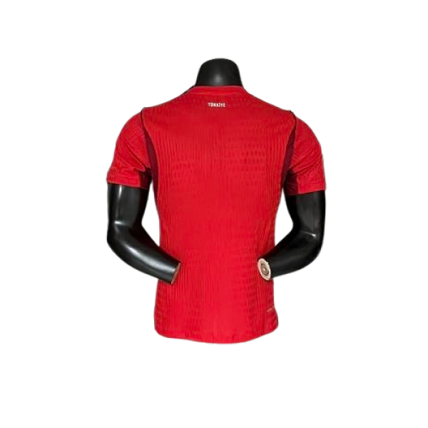 2026 Player Version Turkey Jersey