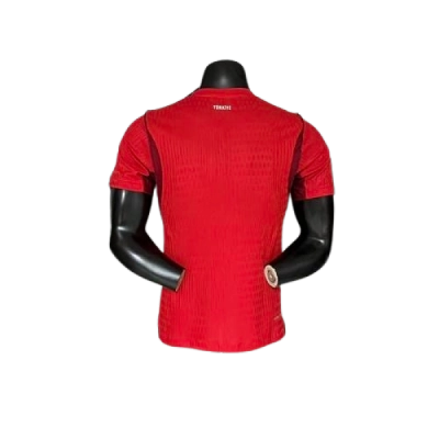 2026 Player Version Turkey Jersey 02