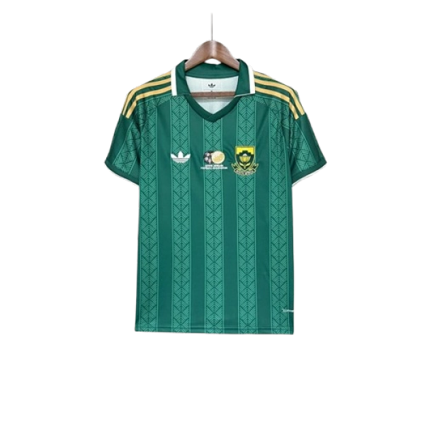 2026 South Africa Away Jersey