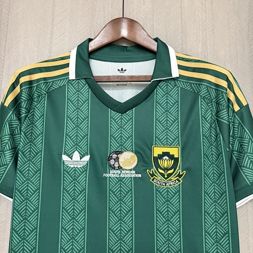 2026 South Africa Away Jersey