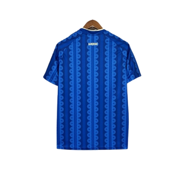 2026 Sweden away Jersey