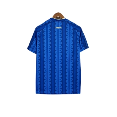 2026 Sweden away Jersey 02