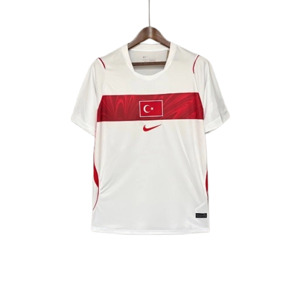 2026 Türkiye away Jersey