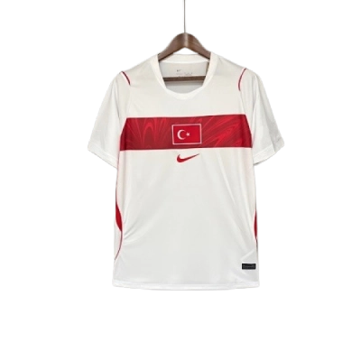 2026 Türkiye away Jersey 01