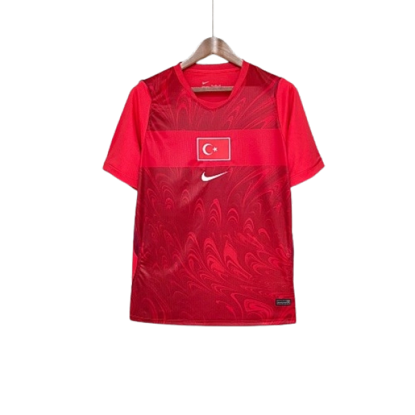 2026 Türkiye Home Jersey
