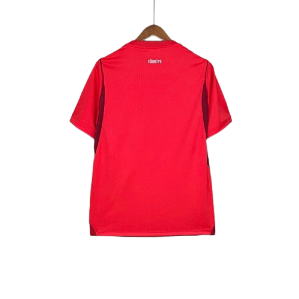 2026 Türkiye Home Jersey