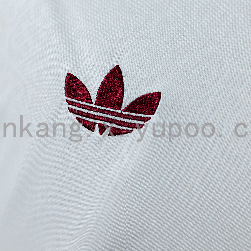 Spain 2026 Away Long Sleeve Jersey