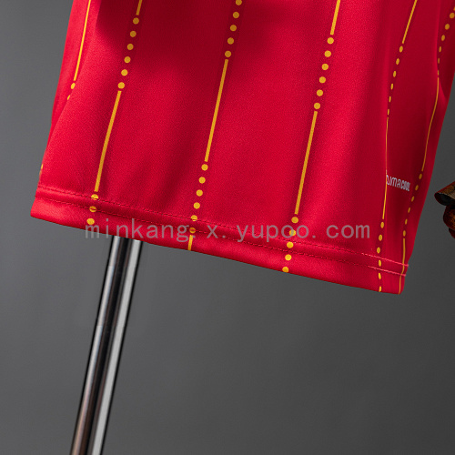 Spain 2026 Home Kids Kit Jersey