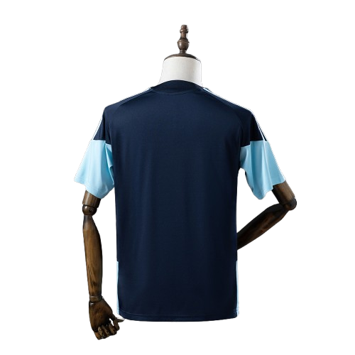 2026 Argentina Training - Navy Jersey