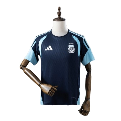2026 Argentina Training - Navy Jersey 01