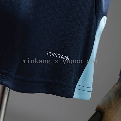 2026 Argentina Training - Navy Jersey