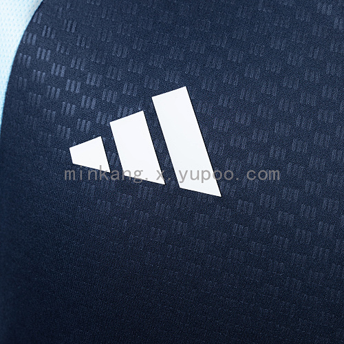 2026 Argentina Training - Navy Jersey