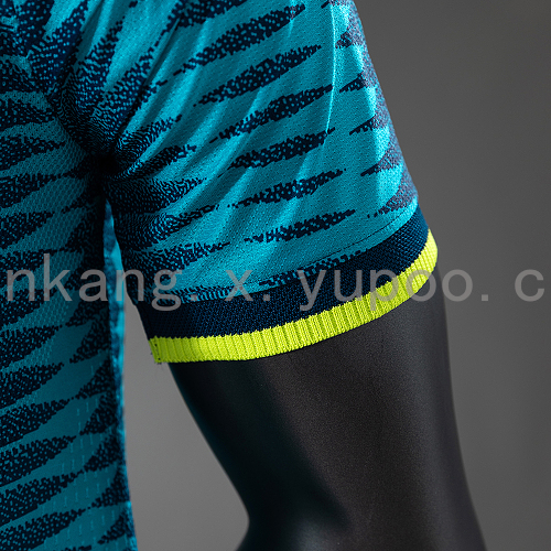 2026 Colombia Away Player Version Jersey