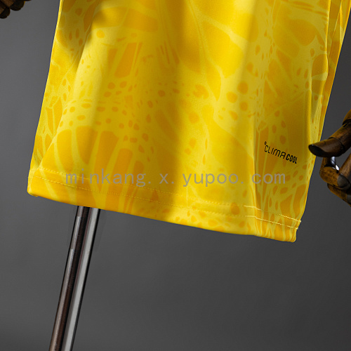 2026 Colombia Home Kids Kit Jersey