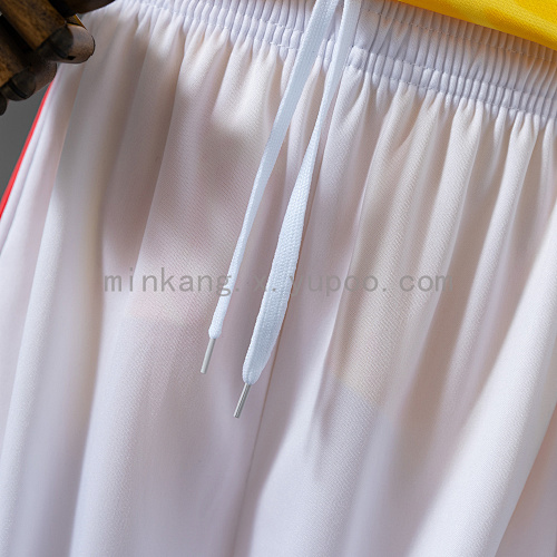 2026 Colombia Home Kids Kit Jersey