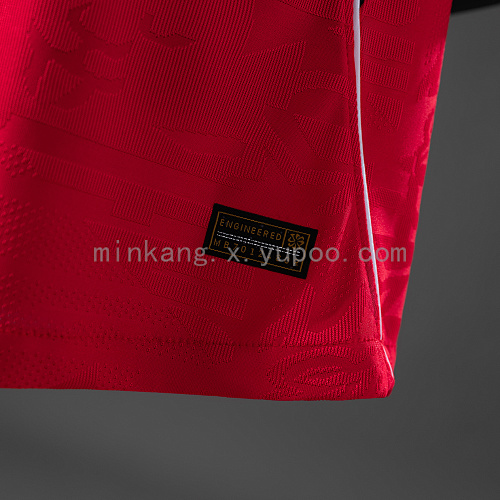 2026 England Away Player Version Jersey