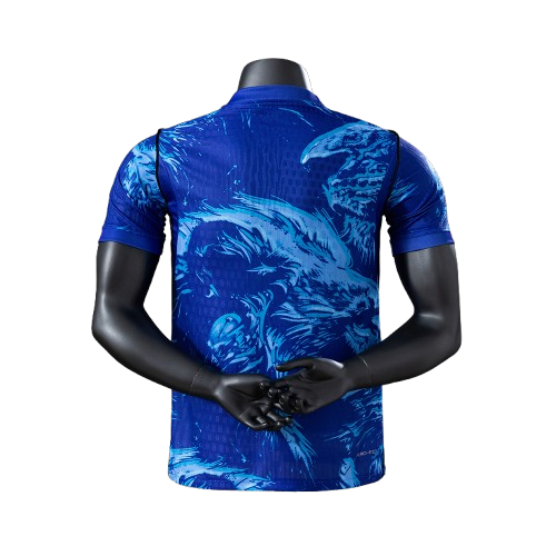 2026 England GK Player Version Jersey