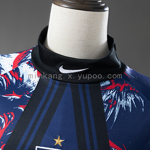 2026 England Goalkeeper Long-Sleeved Jersey