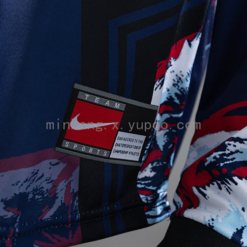 2026 England Goalkeeper Long-Sleeved Jersey
