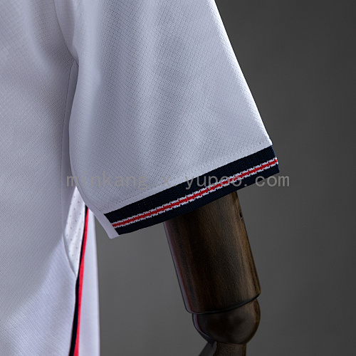 2026 England Home Jersey