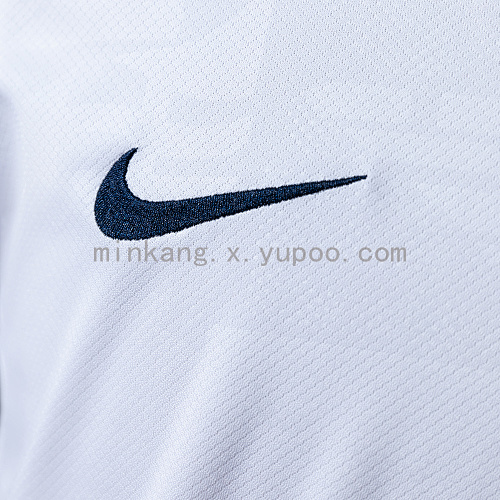 2026 England Home Jersey