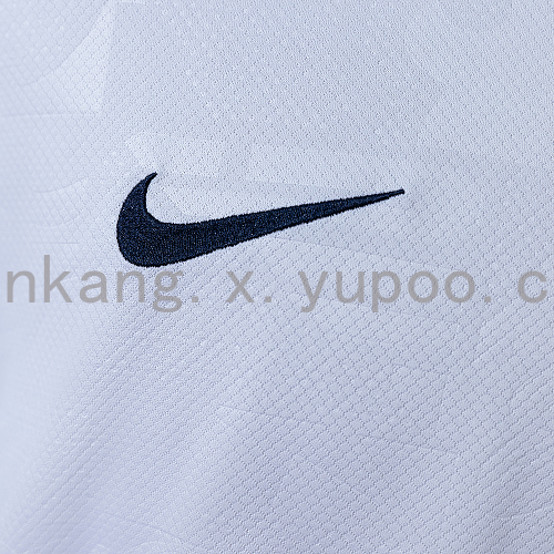 2026 England Home Long Sleeve Jersey