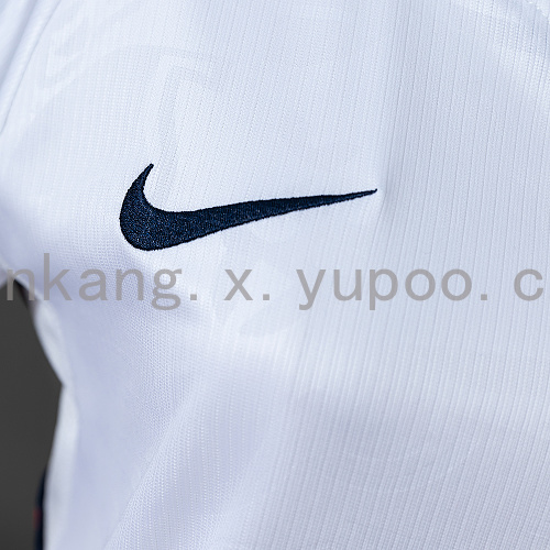 2026 England Home Women's Jersey