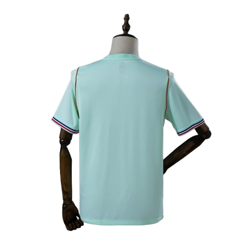 2026 France Away Jersey