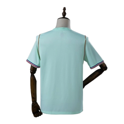 2026 France Away Jersey 02