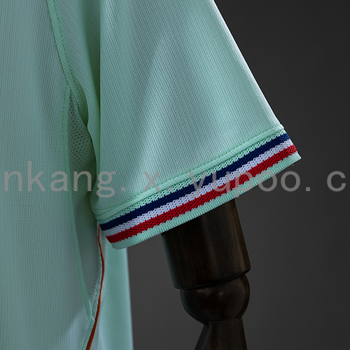 2026 France Away Jersey