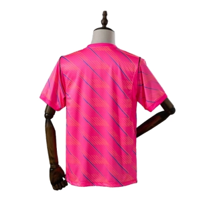 2026 France GK - Pink Jersey 02