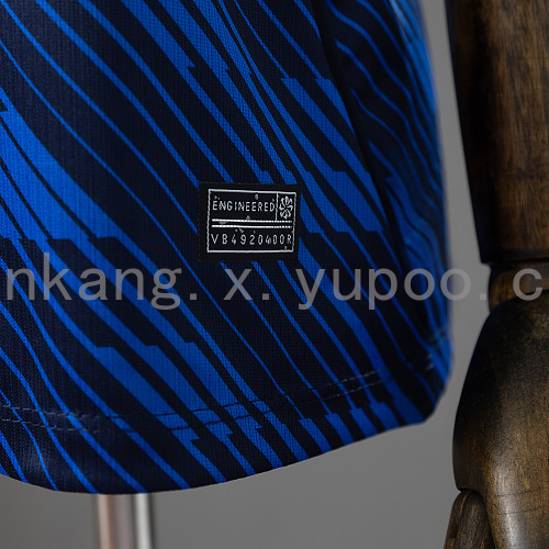 2026 France Home Women's Jersey