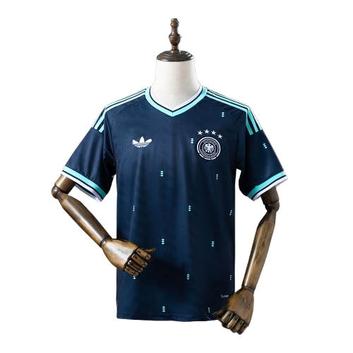 2026 Germany Away Jersey