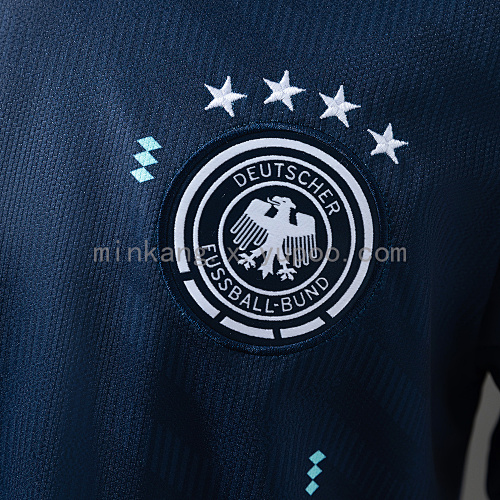 2026 Germany Away Jersey