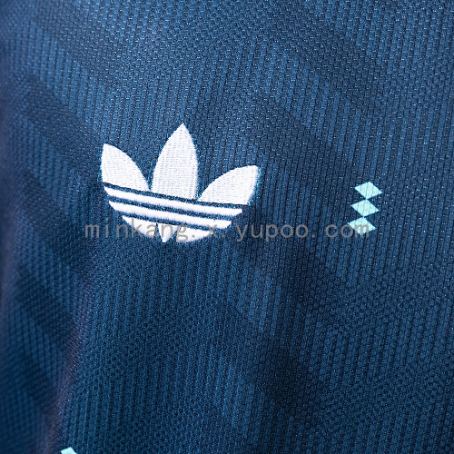 2026 Germany Away Long-Sleeve Jersey