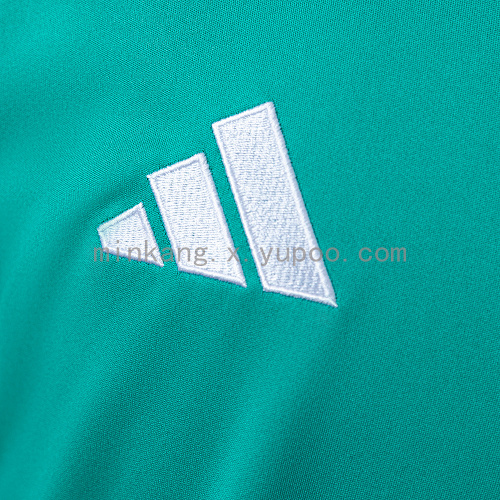 2026 Germany GK- Green Jersey