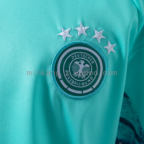 2026 Germany Goalkeeper Kids kit Jerseys