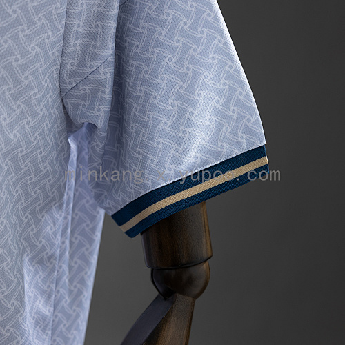 2026 Italy Away Jersey
