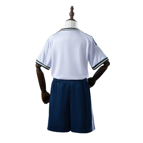 2026 Italy Away kids kit Jersey