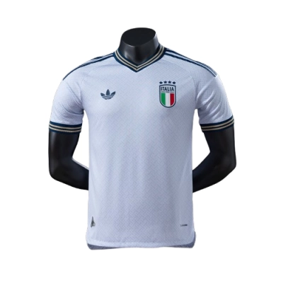 2026 Italy Away Player Version Jersey 01