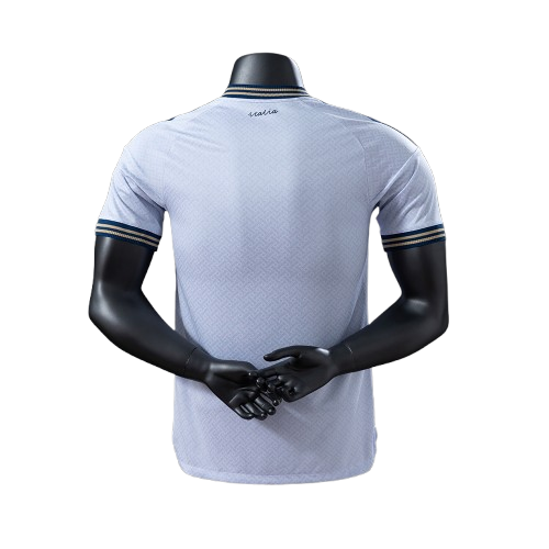 2026 Italy Away Player Version Jersey