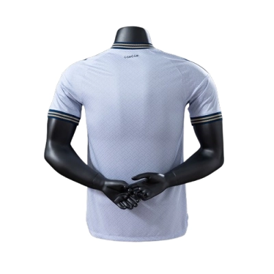 2026 Italy Away Player Version Jersey 02