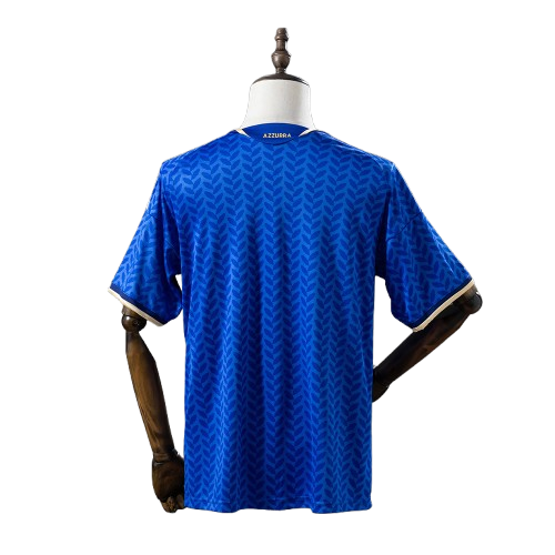 2026 Italy Home Jersey