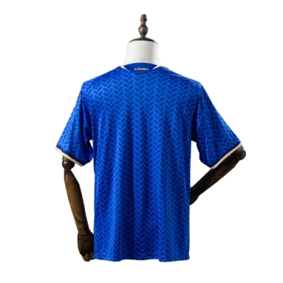 2026 Italy Home Jersey 02