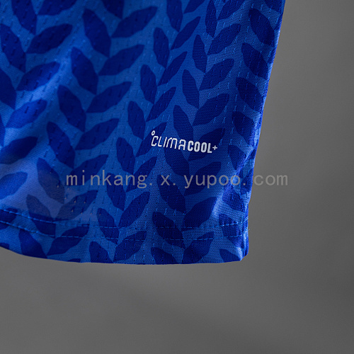 2026 Italy Home Player Version Jersey