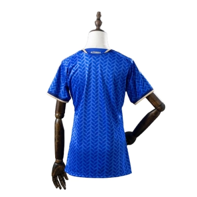 2026 Italy Home Women's Jerseys 02