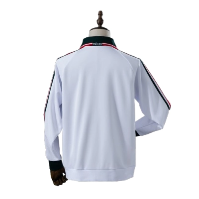 2026 Mexico Away Club Entrance Jacket 02