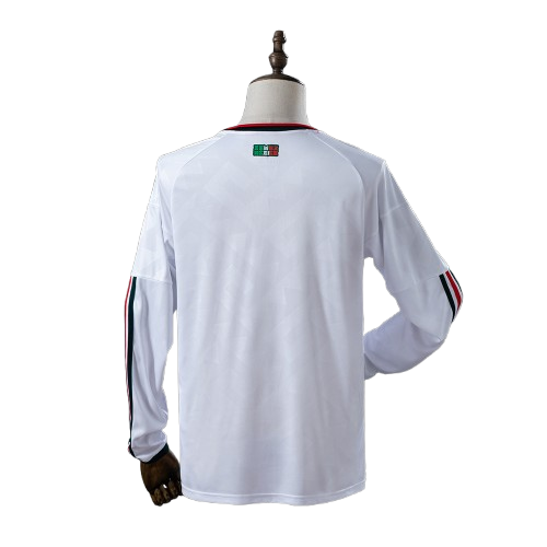 2026 Mexico Away Jersey Long-sleeved